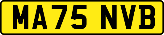 MA75NVB