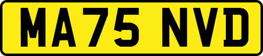 MA75NVD