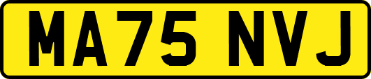 MA75NVJ
