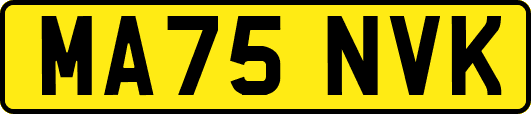 MA75NVK