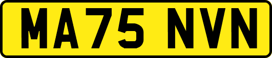 MA75NVN