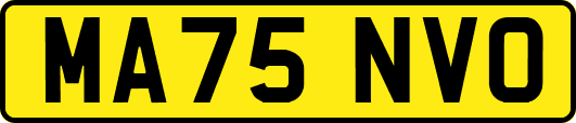 MA75NVO