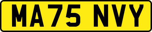 MA75NVY