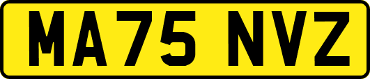 MA75NVZ