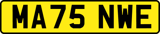MA75NWE