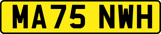 MA75NWH