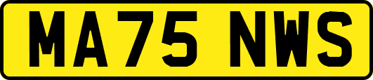MA75NWS