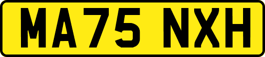 MA75NXH
