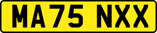 MA75NXX