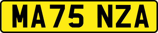 MA75NZA