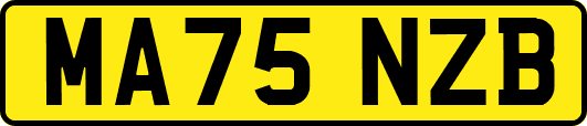 MA75NZB