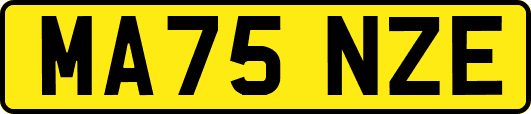 MA75NZE
