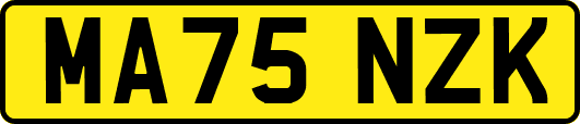 MA75NZK