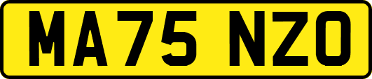 MA75NZO