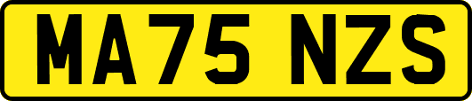 MA75NZS