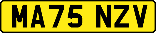 MA75NZV
