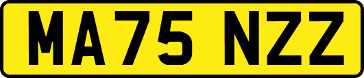 MA75NZZ