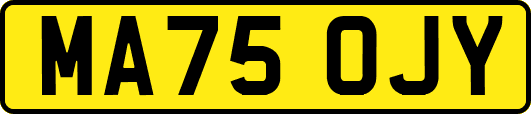 MA75OJY