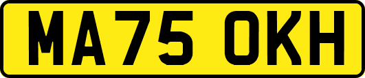 MA75OKH
