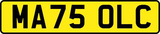MA75OLC