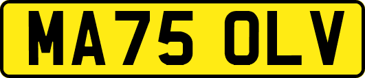 MA75OLV