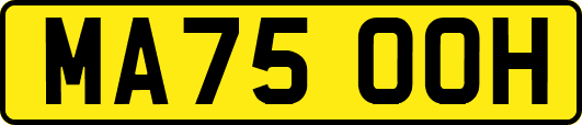 MA75OOH