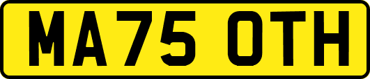 MA75OTH