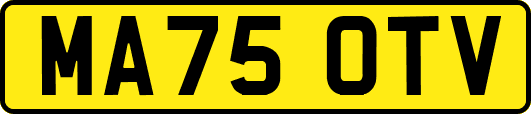 MA75OTV