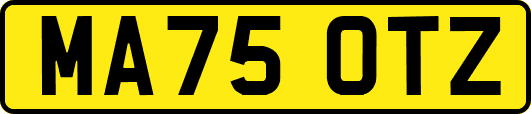 MA75OTZ