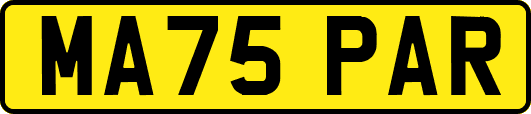 MA75PAR