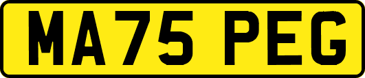 MA75PEG