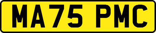 MA75PMC
