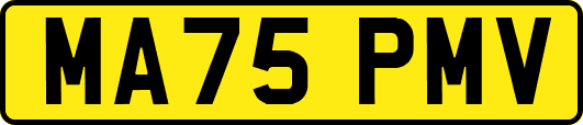 MA75PMV