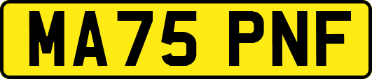 MA75PNF