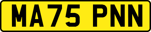 MA75PNN