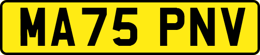 MA75PNV