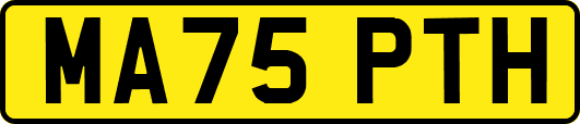 MA75PTH
