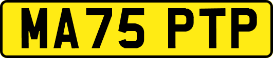 MA75PTP
