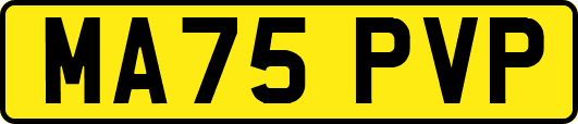 MA75PVP