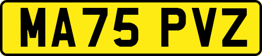 MA75PVZ