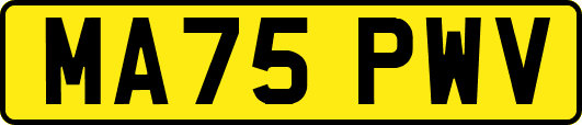 MA75PWV