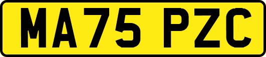 MA75PZC