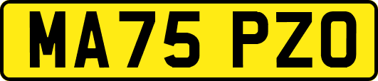 MA75PZO