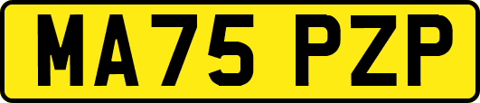 MA75PZP