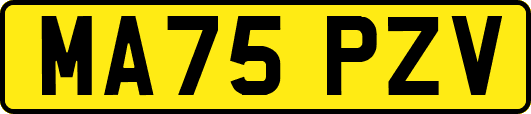 MA75PZV