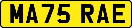 MA75RAE