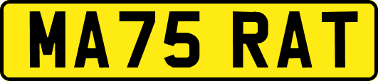 MA75RAT