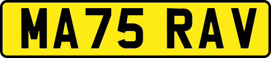 MA75RAV