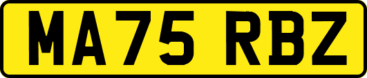 MA75RBZ