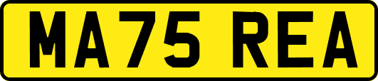 MA75REA